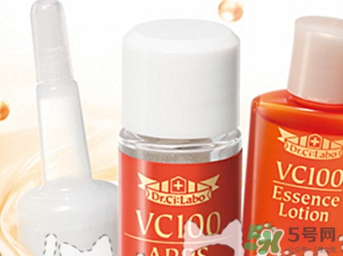 城野醫(yī)生vc100apps凍干粉怎么用？城野醫(yī)生vc100凍干粉用法
