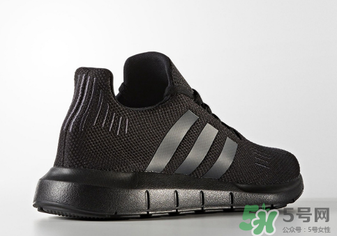 adidas originals swift triple black純黑配色什么時(shí)候發(fā)售？
