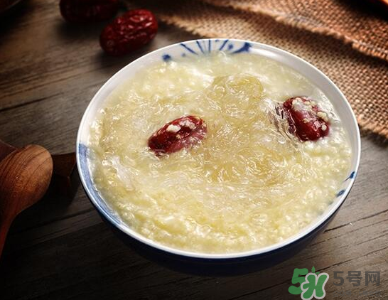 三伏天能吃燕窩嗎？三伏天吃燕窩好嗎？
