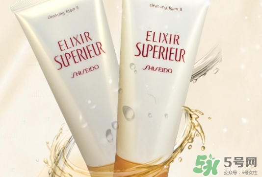 elixir怡麗絲爾洗面奶怎么樣？怡麗絲爾洗面奶成分
