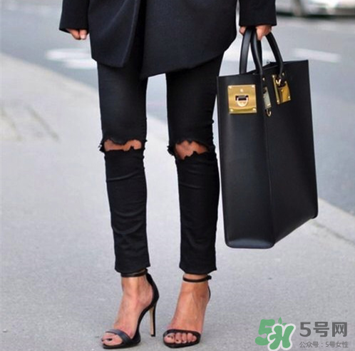 sophie hulme包包尺寸多大？sophie hulme包包有哪幾種尺寸？