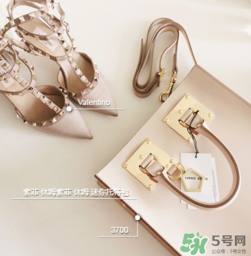 索菲休姆包包怎么樣？sophie hulme包包質(zhì)量好嗎？