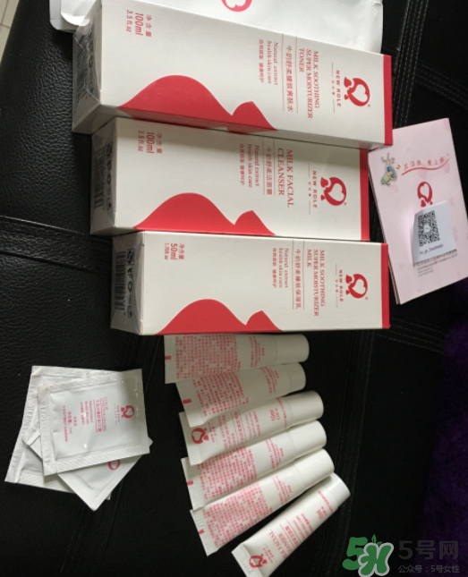 紐如蘭孕婦護(hù)膚品怎么樣？紐如蘭孕婦護(hù)膚品好用嗎？