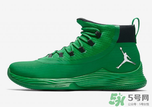 jordan ultra fly 2 team bank配色系列多少錢？