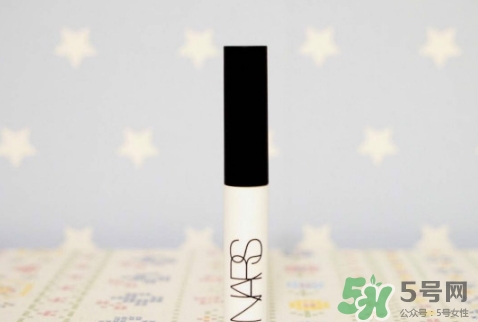 nars毛孔隱形筆怎么用？nars毛孔隱形筆怎么樣？