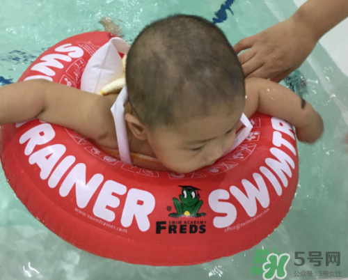 德國freds游泳圈怎么樣？freds游泳圈好用嗎？