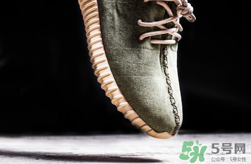 adidas yeezy 350 boost美軍帳篷定制版多少錢？
