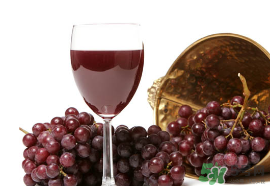 夏黑葡萄可以釀酒嗎？夏黑葡萄怎么自釀酒？