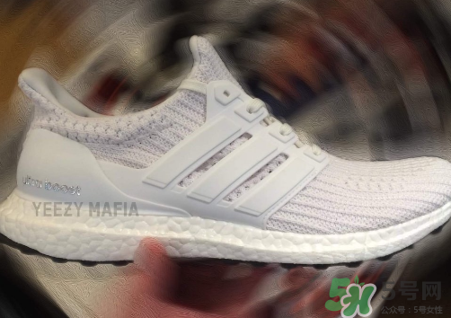 adidas ultra boost 4.0什么時候發(fā)售？阿迪達斯跑鞋4.0發(fā)售時間