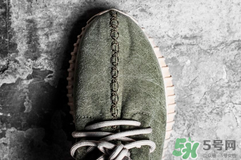 adidas yeezy 350 boost美軍帳篷定制版在哪買_怎么預定？