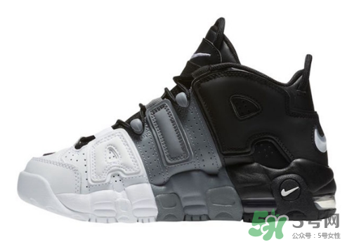 nike air more uptempo tri-color三色拼接什么時候發(fā)售？