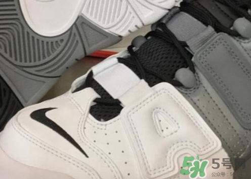 nike air more uptempo tri-color三色拼接什么時候發(fā)售？