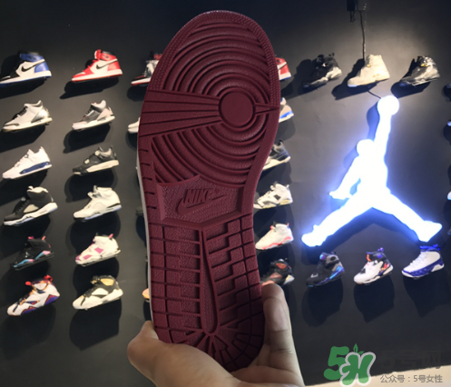 air jordan 1 flyknit banned編織版本什么時(shí)候發(fā)售？