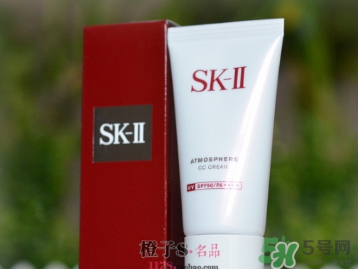 skii cc霜怎么樣？sk2 cc霜怎么用