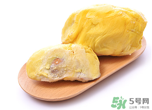 七月份還有榴蓮嗎？七月份去泰國有榴蓮吃嗎？