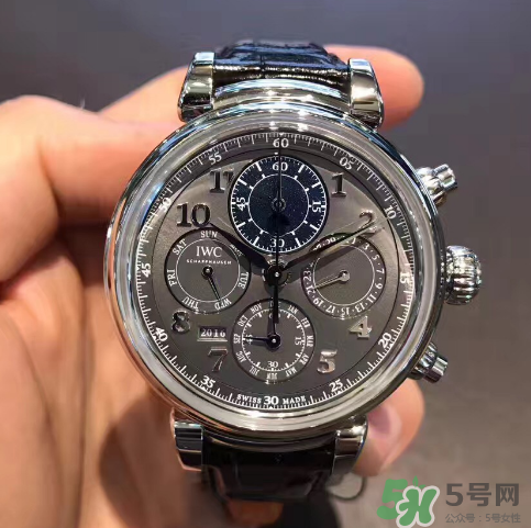 萬國達(dá)文西系列怎么樣？萬國達(dá)文西系列手表好嗎？