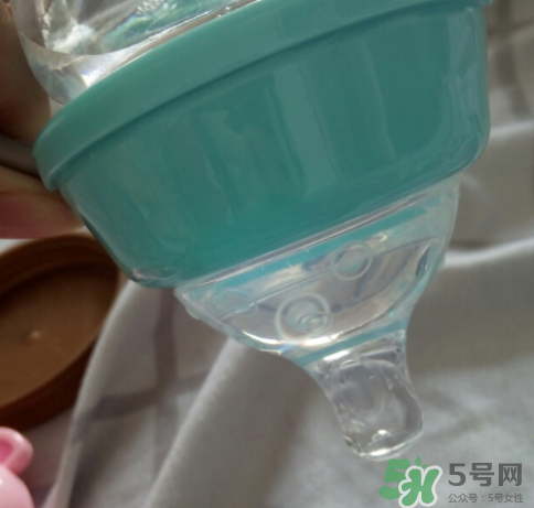 PUKU防脹氣奶瓶怎么樣？PUKU防脹氣奶瓶好用嗎？