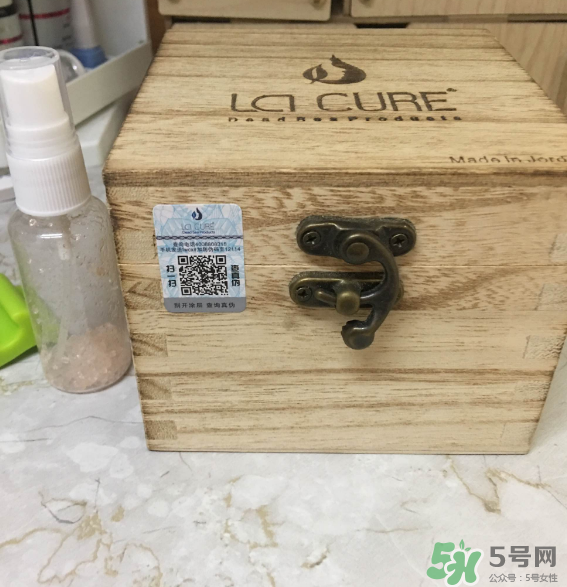 天然死海礦物泥面膜怎么樣？天然死海礦物泥面膜好用嗎？
