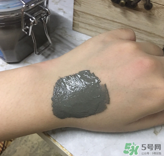天然死海礦物泥面膜怎么樣？天然死海礦物泥面膜好用嗎？