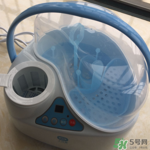 十分愛溫奶器怎么樣？十分愛奶瓶消毒器好用嗎？