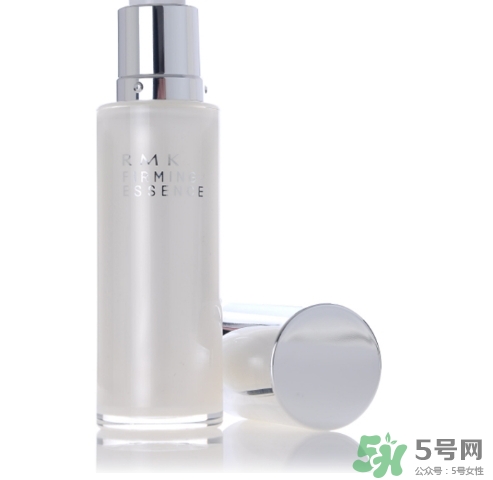 rmk精華怎么樣？rmk精華液怎么用？