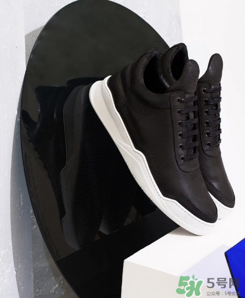 filling pieces2017秋冬系列運(yùn)動(dòng)鞋怎么樣_有哪幾款？