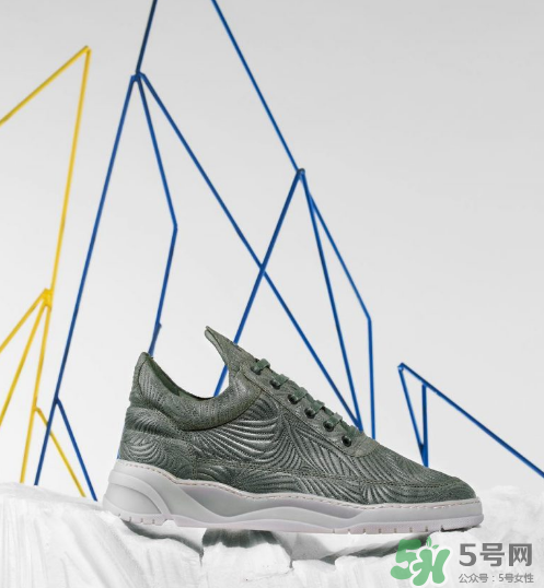 filling pieces2017秋冬系列運(yùn)動(dòng)鞋怎么樣_有哪幾款？