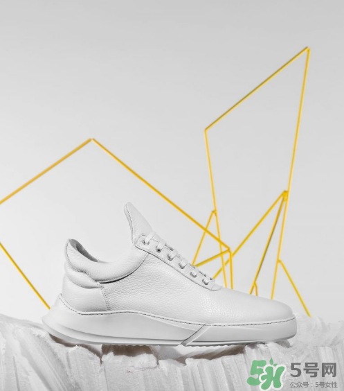 filling pieces2017秋冬系列運(yùn)動(dòng)鞋怎么樣_有哪幾款？