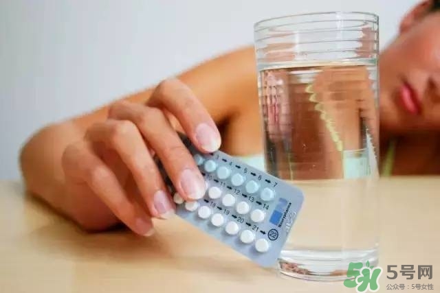 男性避孕藥有幾種？男性避孕藥有什么副作用？