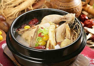 三伏天可以吃人參嗎？三伏天吃人參好嗎？