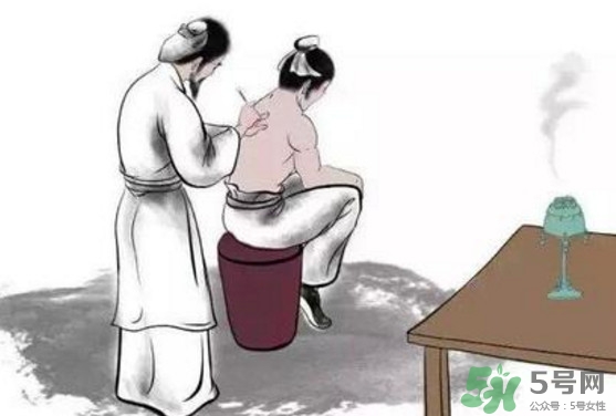 針灸可以自己扎嗎？針灸可以減肥嗎