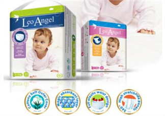 LeoAngel紙尿褲怎么樣？LeoAngel紙尿褲好不好？