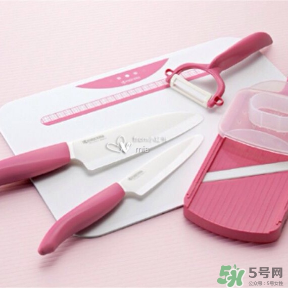 kyocera京瓷陶瓷刀怎么樣？京瓷陶瓷刀多少錢(qián)？