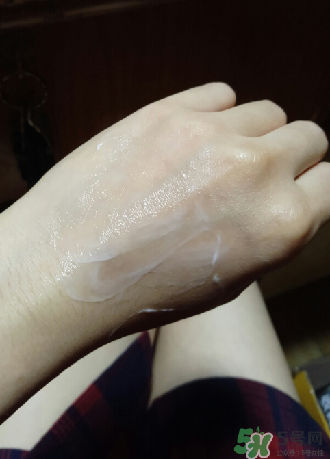 ele睡眠面膜有激素嗎？ele睡眠面膜含激素嗎？