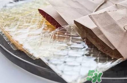 吉利丁片哪個牌子好？吉利丁片什么牌子的好融化