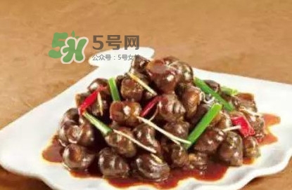 田螺是發(fā)物嗎？田螺是海鮮嗎