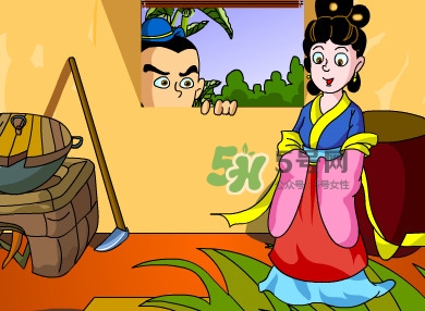 田螺姑娘是什么意思？田螺姑娘是民間傳說(shuō)還是神話故事