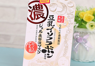 sana莎娜豆乳面膜怎么用？sana豆乳面膜使用方法