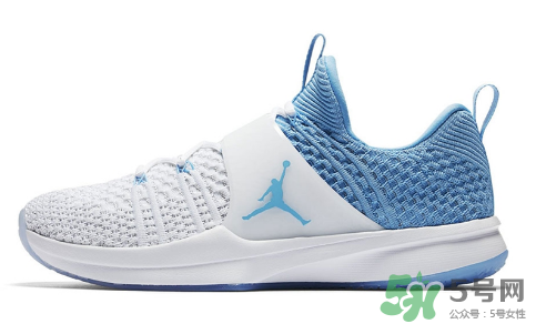 jordan trainer 2 flyknit unc在哪買？jordan trainer 2北卡藍(lán)哪里有賣的？