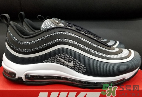 nike air max 97 ultra'17 anthracite什么時候發(fā)售？