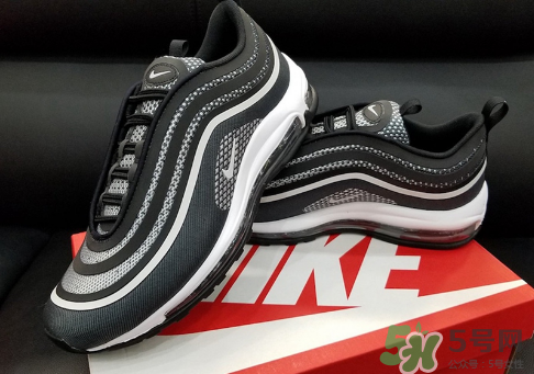 nike air max 97 ultra'17 anthracite什么時候發(fā)售？