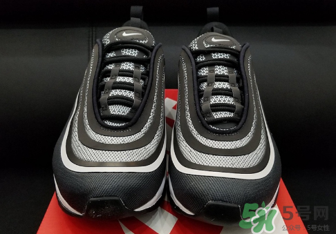 nike air max 97 ultra'17 anthracite什么時候發(fā)售？