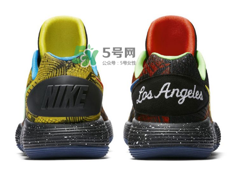 nike hyperdunk 2017 low德魯聯(lián)賽配色什么時(shí)候發(fā)售？