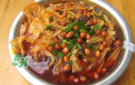 螺螄粉好吃嗎？螺螄粉是什么味道