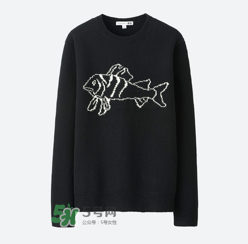 jw anderseon與uniqlo優(yōu)衣庫2017聯(lián)名系列怎么樣？