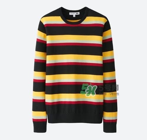 jw anderseon與uniqlo優(yōu)衣庫2017聯(lián)名系列怎么樣？