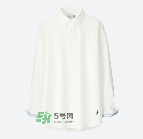 jw anderseon與uniqlo優(yōu)衣庫2017聯(lián)名系列怎么樣？