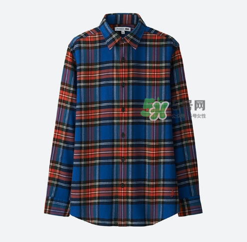 jw anderseon與uniqlo優(yōu)衣庫2017聯(lián)名系列怎么樣？