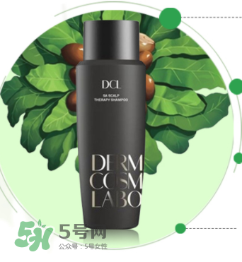 DCL SA無(wú)硅油洗發(fā)水好用嗎？DCL strengthening洗發(fā)水怎么樣？