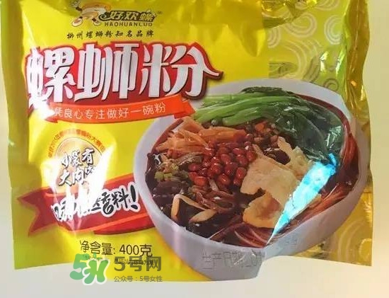 袋裝螺螄粉怎么煮好吃？螺螄粉怎么做才好吃